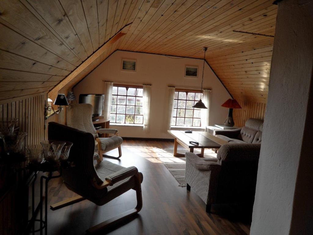 Lille Degnbol Holiday House Degnbøl Quarto foto