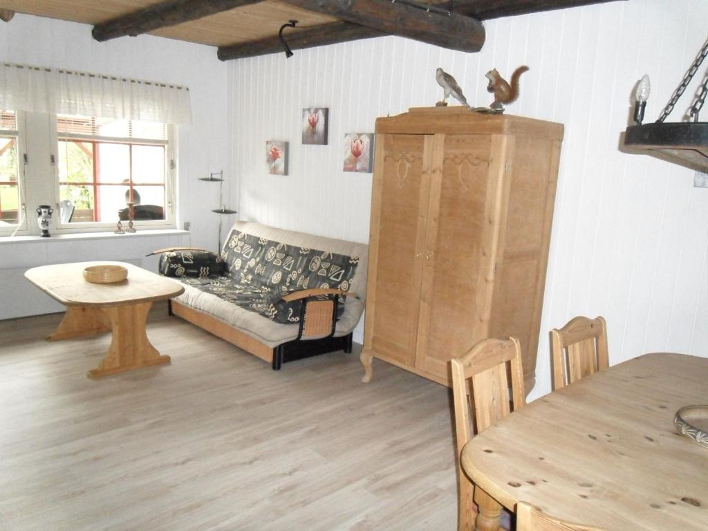 Lille Degnbol Holiday House Degnbøl Quarto foto